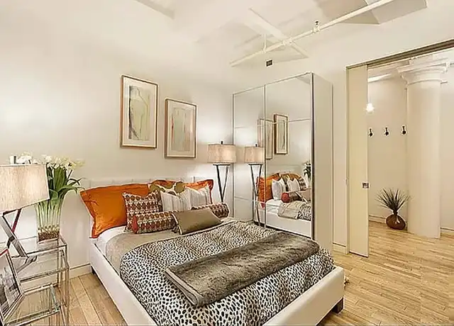Property at 16-20 W 19th St Unit 5A, New York, NY, 10011, 1 bed, 1 bath, [object Object]