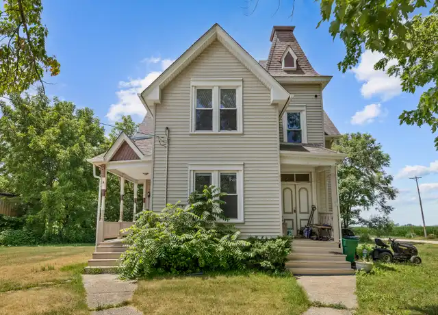 Property at 19025 E County Line Rd Unit 1, Maple Park, IL, 60151, 2 beds, 1 bath, [object Object]