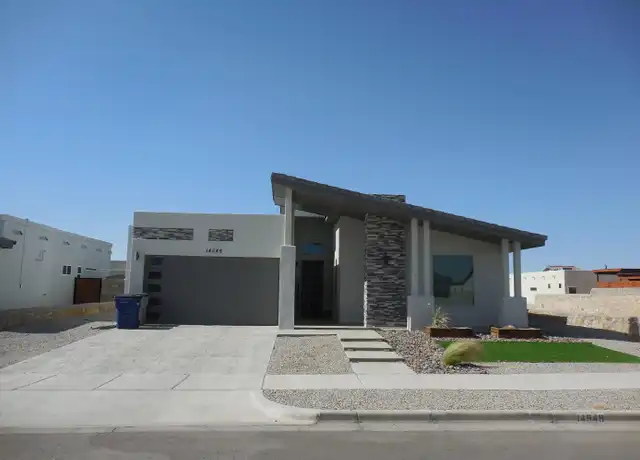 Property at 14549 Tierra Oviedo Ave, El Paso, TX, 79938, 4 beds, 2.5 baths, [object Object]
