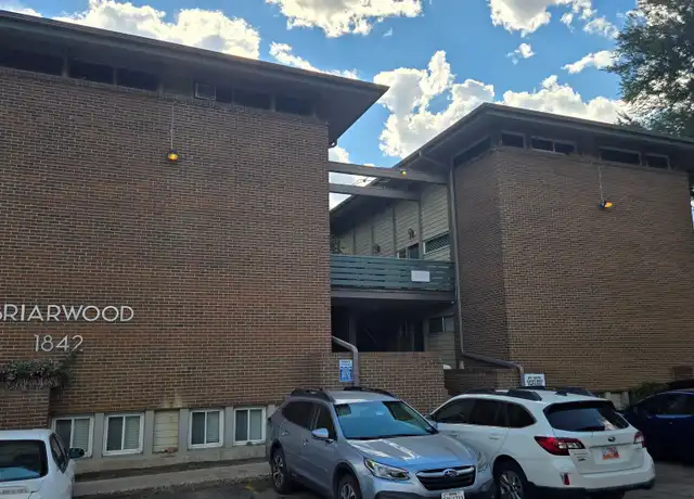 Property at 1842 Canyon Blvd #109, Boulder, CO, 80302, 1 bed, 1 bath, [object Object]