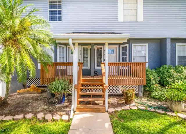 Property at 6156 Lake Front Dr, Fort Myers, FL, 33908, 2 beds, 1.5 baths, [object Object]