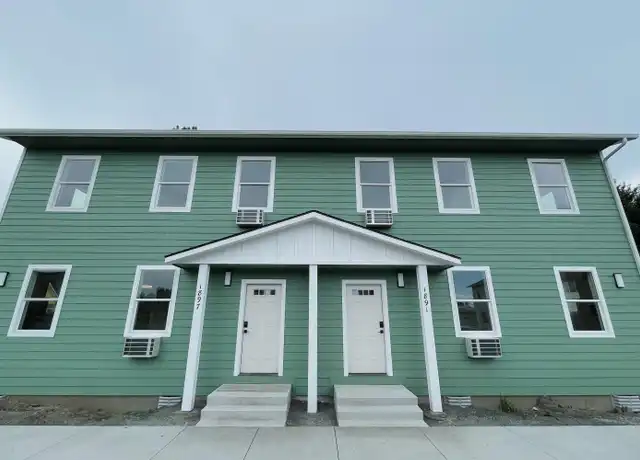 Property at 1817 E F St Unit 1, Moscow, ID, 83843, 1 bed, 1 bath, [object Object]