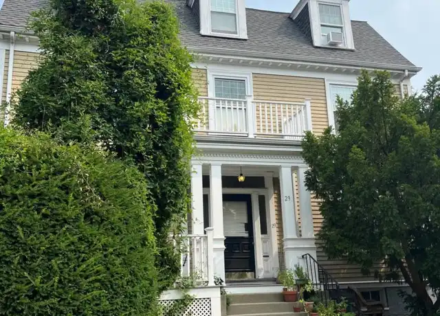 Property at 27 Hammond St, Cambridge, MA, 02138, 1 bed, 1 bath, [object Object]