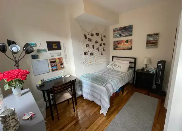 Property at 534 Garden St Unit 2, Hoboken, NJ, 07030, 3 beds, 1 bath, [object Object]