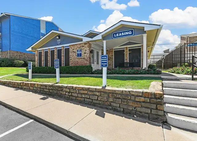 Property at Misty Hollow - 2506 N Forty Cir, Arlington, TX, 76006, 1-2 bed, 1-2 bath, [object Object]