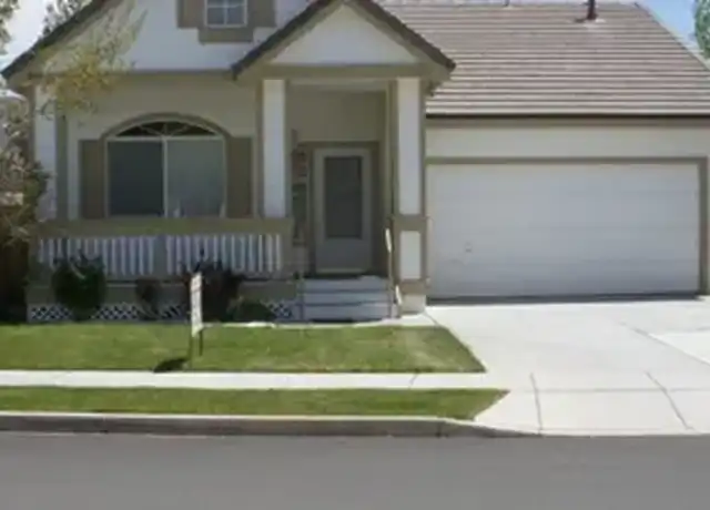 Property at 7322 S Florentine Dr, Sparks, NV, 89436, 3 beds, 2 baths, [object Object]