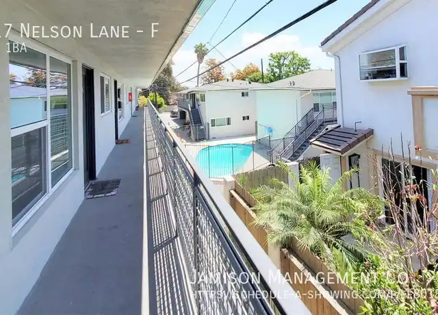 Property at 2617 Nelson Ave Unit F, Redondo Beach, CA, 90278, 2 beds, 1 bath, [object Object]