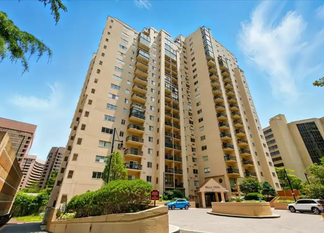 Property at 1211 S Eads St Unit 1, Arlington, VA, 22202, 1 bed, 1 bath, [object Object]