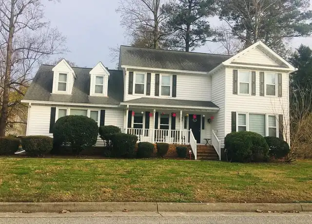 Property at 1317 Fairway Dr, Chesapeake, VA, 23320, 4 beds, 2.5 baths, [object Object]