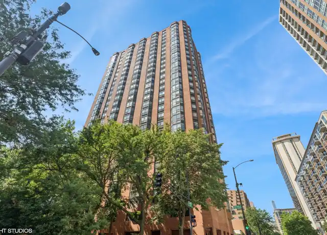 Property at 899 S Plymouth Ct #2003, Chicago, IL, 60605, 2 beds, 1.5 baths, [object Object]