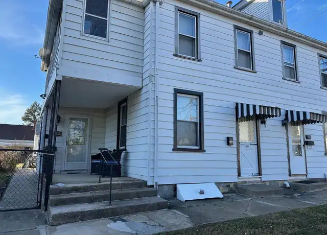 Property at 308 Ash St, Delanco, NJ, 08075, 1 bed, 1 bath, [object Object]