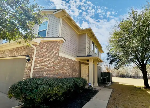 Property at 14408 Charles Dickens Dr Unit B, Pflugerville, TX, 78660, 3 beds, 2.5 baths, [object Object]