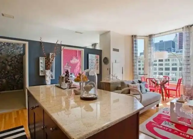 Property at 343 S Dearborn St, Chicago, IL, 60604, 2 beds, 2 baths, [object Object]