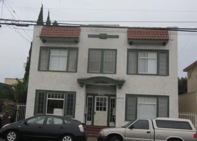 Property at 2644 E 4th St Unit 1, Long Beach, CA, 90814, 0 beds, 1 bath, [object Object]