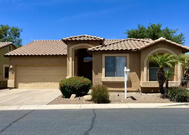 Property at 8952 E Crescent Ave, Mesa, AZ, 85208, 3 beds, 2 baths, [object Object]