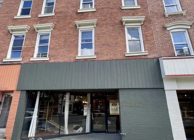 Property at 320 Warren St Unit 2, Hudson, NY, 12534, 1 bed, 1 bath, [object Object]