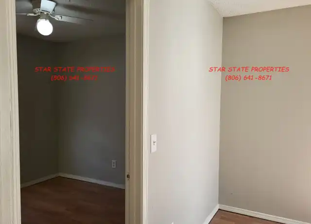 Property at 206 N Mississippi St Unit A, Amarillo, TX, 79106, 1 bed, 1 bath, [object Object]