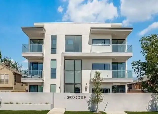 Property at 3923 Cole Ave #103, Dallas, TX, 75204, 2 beds, 2.5 baths, [object Object]