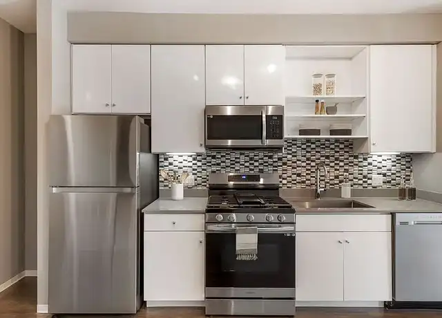 Property at AVA Somerville - 445 Artisan Way, Somerville, MA, 02145, 0 beds, 1 bath, [object Object]