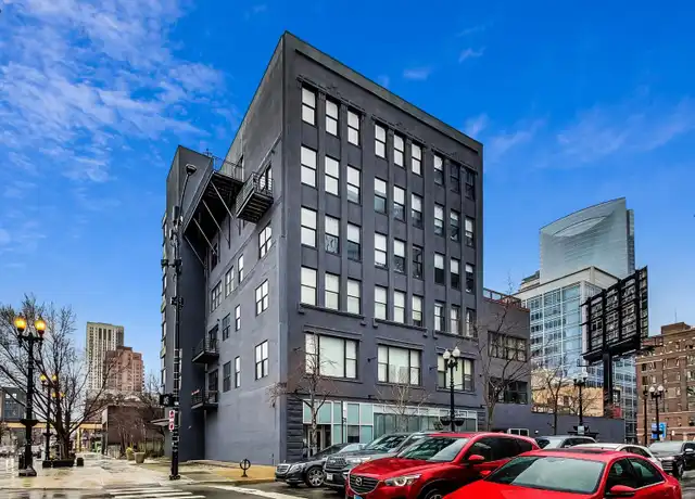 Property at 626 W Randolph St #302, Chicago, IL, 60661, 1 bed, 1 bath, [object Object]
