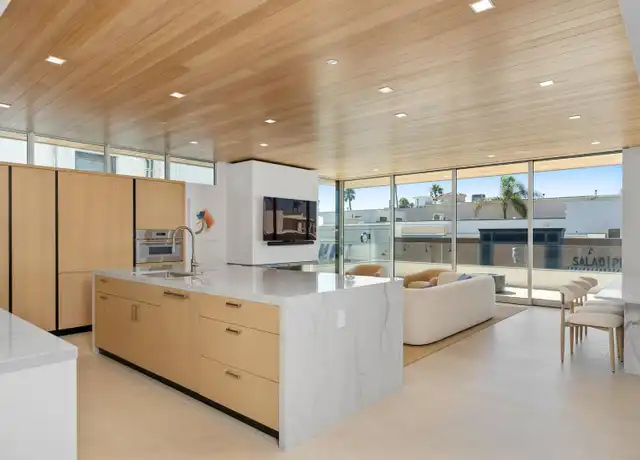 Property at 110 22nd St Unit D, Newport Beach, CA, 92663, 3 beds, 4 baths, [object Object]