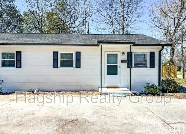 Property at 608 Wayne Ave Unit C, Goldsboro, NC, 27530, 2 beds, 1 bath, [object Object]
