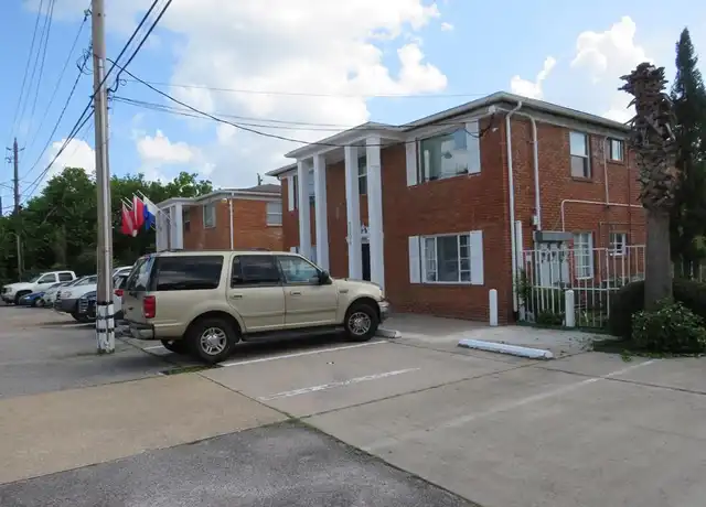 Property at 5804 Newcastle St Unit 2, Bellaire, TX, 77401, 2 beds, 1 bath, [object Object]