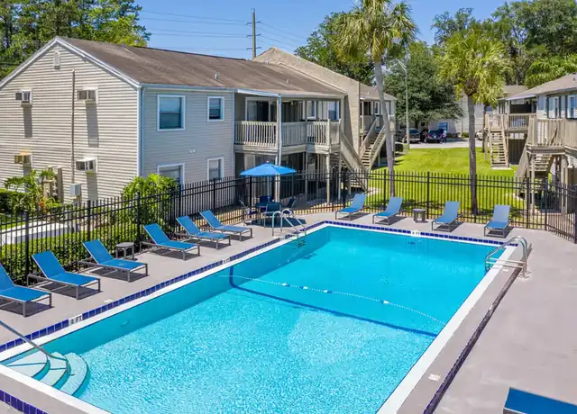 Property at Creekwood Club - 8343 Hogan Rd, Jacksonville, FL, 32216, 2 beds, 1-2 bath, [object Object]