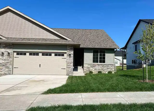 Property at 707 Creekside Dr, Tiffin, IA, 52340, 3 beds, 3 baths, [object Object]