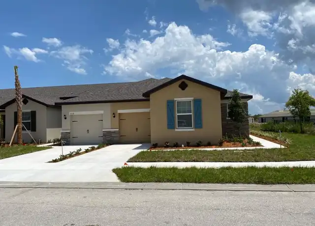 Property at 1638 Merriment Way, Fort Pierce, FL, 34947, 4 beds, 2 baths, [object Object]