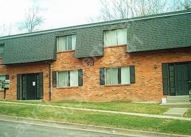 Property at 521 16th St Unit 1, Golden, CO, 80401, 2 beds, 1 bath, [object Object]