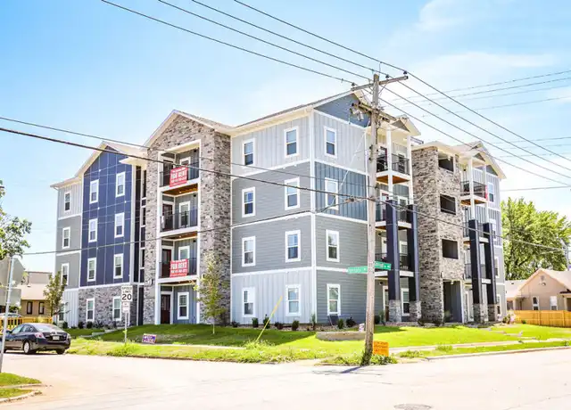 Property at 600 E Harrison St Unit C 301-2, Springfield, MO, 65806, 2 beds, 2 baths, [object Object]