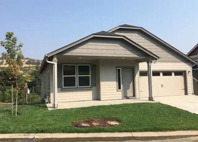 Property at 2519 Jordan St, The Dalles, OR, 97058, 3 beds, 2 baths, [object Object]