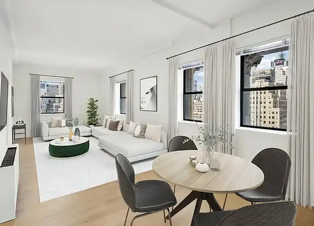 Property at 70 W 36th St Unit 1, New York, NY, 10018, 1 bed, 1 bath, [object Object]