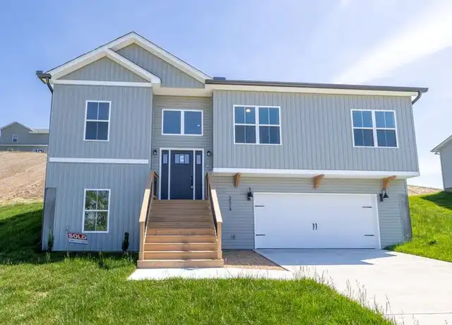 Property at 3524 Paradise Ridge Way, Knoxville, TN, 37931, 4 beds, 3 baths, [object Object]