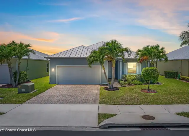 Property at 3720 Alamanda Key Dr, Melbourne, FL, 32901, 3 beds, 2 baths, [object Object]