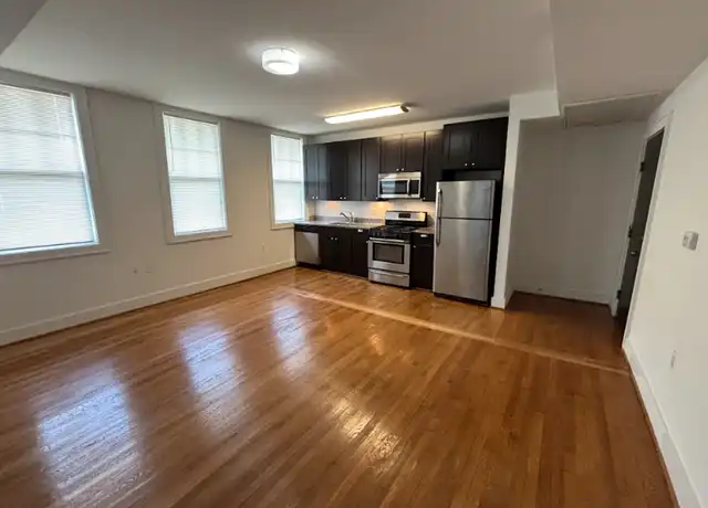 Property at Carraway - 1575 Spring Pl NW, Washington, DC, 20010, 1 bed, 1 bath, [object Object]