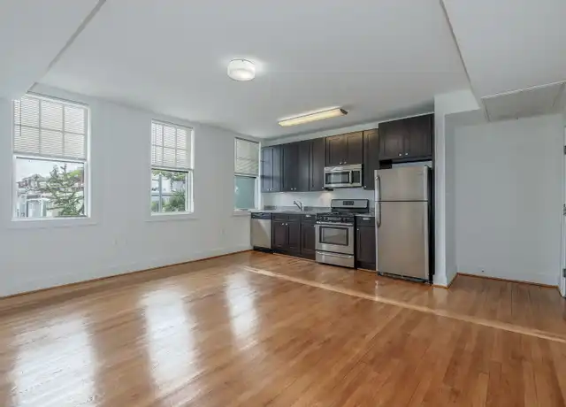 Property at Carraway - 1575 Spring Pl NW, Washington, DC, 20010, 0-1 beds, 1 bath, [object Object]