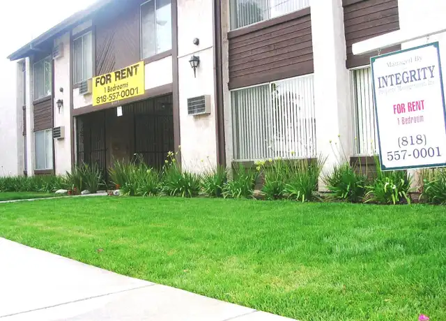 Property at #209 - 6129 Cahuenga Blvd, North Hollywood, CA, 91606, 1 bed, 1 bath, [object Object]