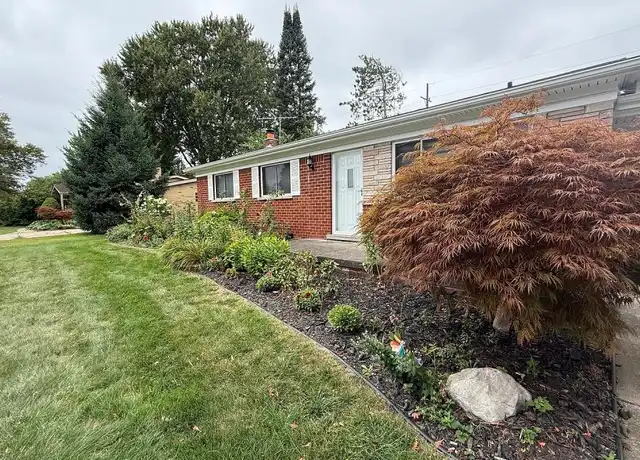 Property at 8855 Kidley Dr, Sterling Heights, MI, 48314, 3 beds, 1.5 baths, [object Object]