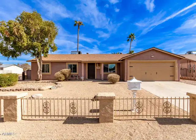 Property at 14409 N 34th Way, Phoenix, AZ, 85032, 3 beds, 2 baths, [object Object]