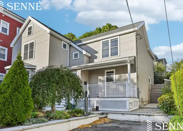 Property at 15 Oliver St, Somerville, MA, 02145, 3 beds, 2.5 baths, [object Object]