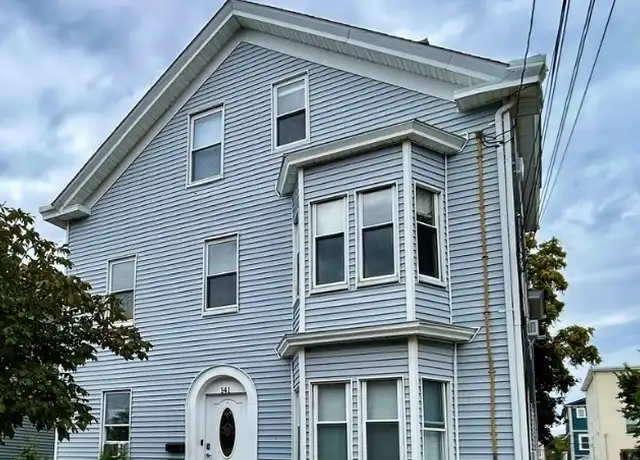 Property at 141 Grove St Unit 1, Providence, RI, 02909, 3 beds, 1 bath, [object Object]