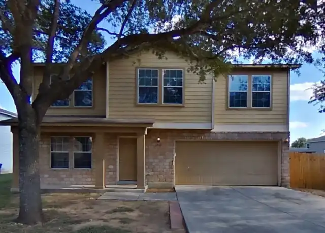 Property at 6010 Gunlock Cv, San Antonio, TX, 78239, 3 beds, 2 baths, [object Object]