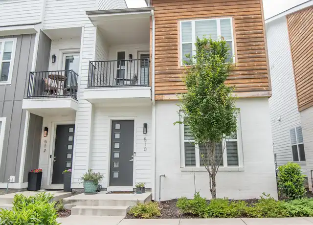 Property at 510 Vernon Cir, Nashville, TN, 37209, 2 beds, 2.5 baths, [object Object]