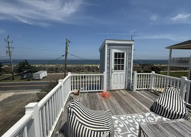 Property at 244 Ocean Ave Unit 1, Sea Bright, NJ, 07760, 2 beds, 1 bath, [object Object]
