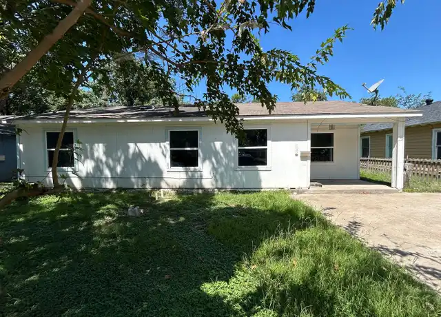Property at 525 Thompson St, Irving, TX, 75061, 3 beds, 2 baths, [object Object]