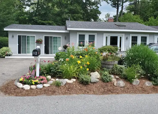 Property at 12 Moccasin Ln, Hampton, NH, 03842, 2 beds, 1 bath, [object Object]