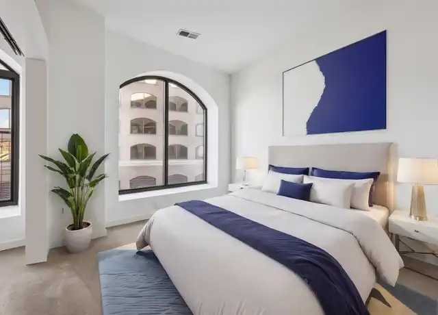 Property at 507 Sabine St #810, Austin, TX, 78701, 1 bed, 1 bath, [object Object]