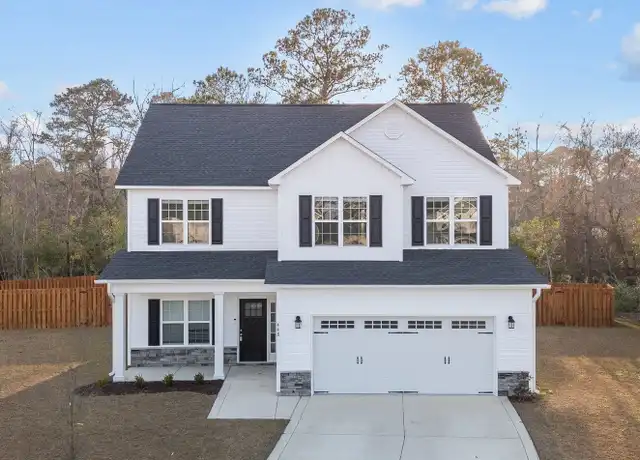 Property at 448 Nantucket Trl, Sneads Ferry, NC, 28460, 4 beds, 2.5 baths, [object Object]